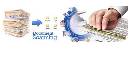 Document Scanning Solution in Gurgaon, Document Scanning Solution in ...